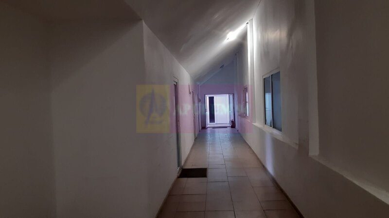Spatiu pentru activitati de productie si depozitare Giurgiului