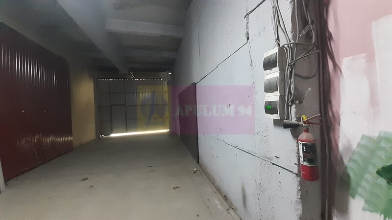 Spatiu pentru activitati de productie si depozitare Giurgiului