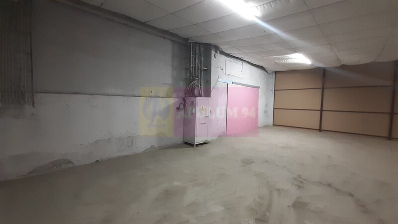 Spatiu pentru activitati de productie si depozitare Giurgiului