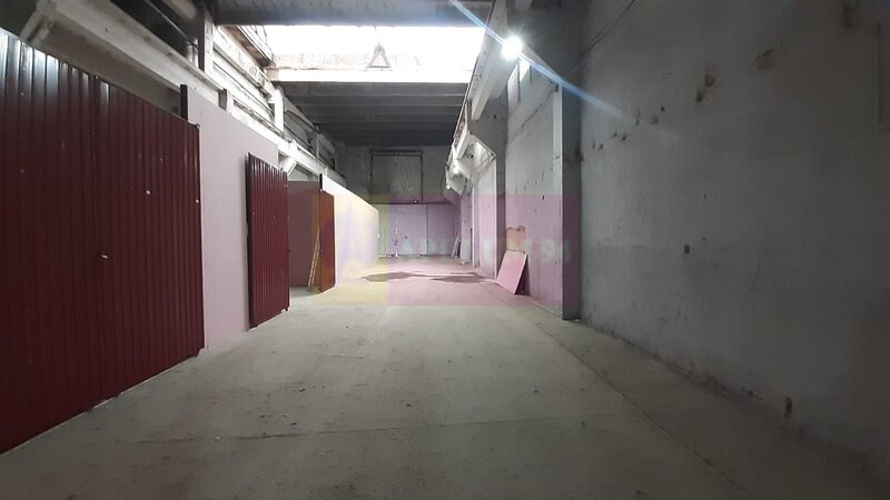 Spatiu pentru activitati de productie si depozitare Giurgiului
