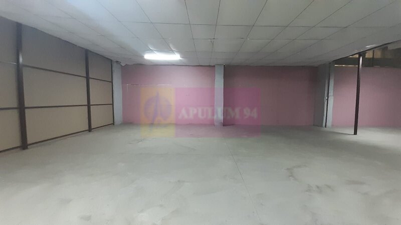 Spatiu pentru activitati de productie si depozitare Giurgiului