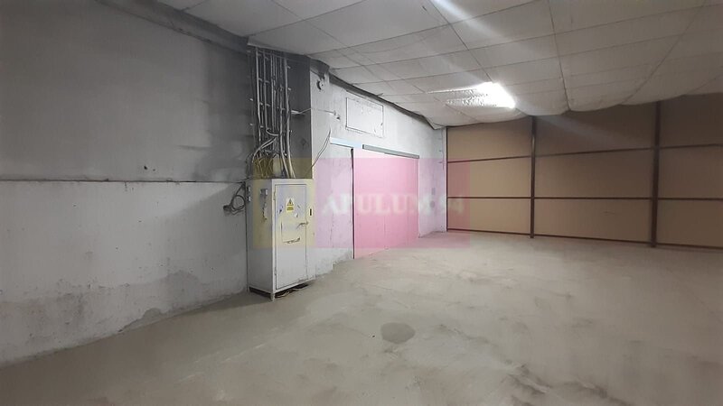 Spatiu pentru activitati de productie si depozitare Giurgiului