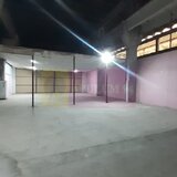 Spatiu pentru activitati de productie si depozitare Giurgiului